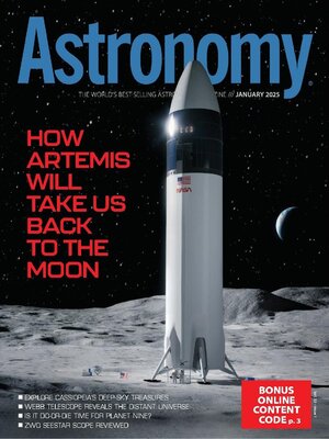 cover image of Astronomy